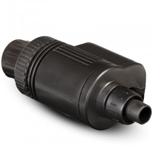 Pompa przepływowa Sunsun JP-450G (450l/h) do filtrów i prefiltrów SunSun LW/HW-602 oraz LW/HW-603 na wąż 12/16 mm