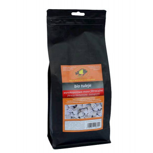 Wkład biologiczny Ikola bio tuleje ceramiczne 1kg