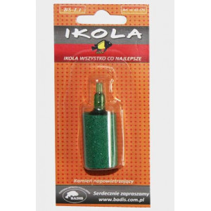 Kamień napowietrzający Ikola cylinder 25x15x15 mm