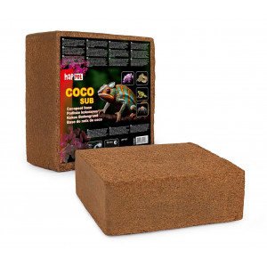 Podłoże kokosowe mielone Happet COCO SUB 5kg