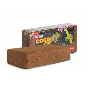 Podłoże kokosowe mielone Happet COCO SUB 650g