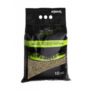 Żwirek kwarcowy Aquael Aqua Decoris 1,6-4 mm 10kg