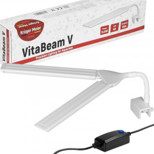 Lampa Kruger Meier VitaBeam V 14,6W 35-50 cm