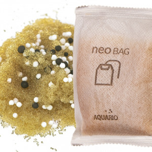 Wkład obniżający NO3, NO2 i PO4 Neo Bag Minus woreczek
