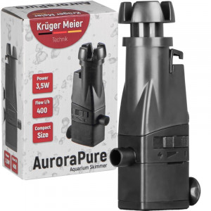 Filtr powierzchniowy Kruger Meier AuroraPure (400l/h)
