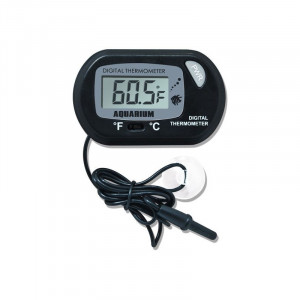 Termometr LCD Ringder TM-3 z sondą