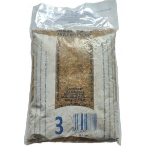 Żwirek kwarcowy wielobarwny rzeczny 3-5 mm 2kg