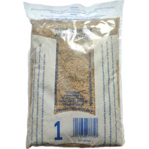 Żwirek kwarcowy 1,2-1,8 mm 2kg