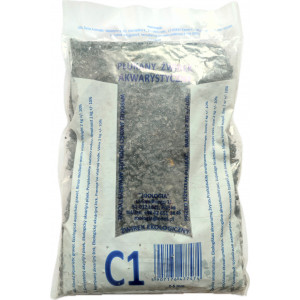 Żwirek bazaltowy 2-5 mm 2kg