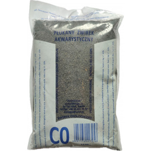 Żwirek bazaltowy 1-2 mm 2kg