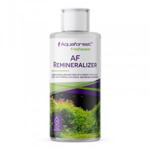 Mineralizator wody Aquaforest Remineralizer 250 ml