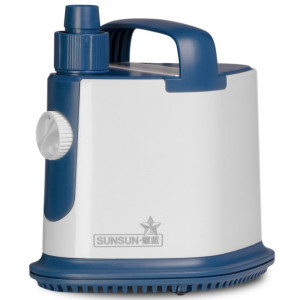 Pompa niskiego zanurzenia SunSun YGP-3500 (3500l/h)