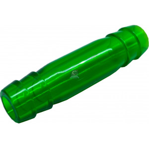 Przelotka, łącznik Resun na wąż o śr. 16/22 mm