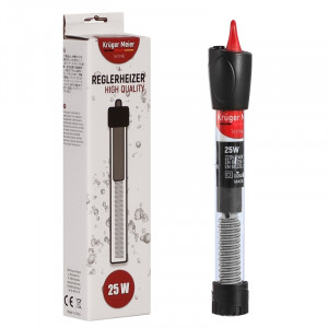 Grzałka Kruger Meier Reglerheizer 25W
