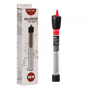 Grzałka Kruger Meier Reglerheizer 100W