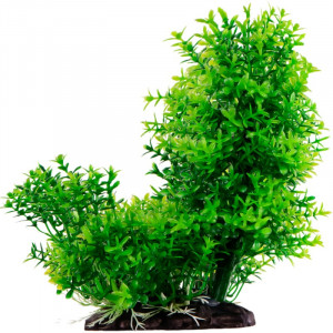 Roślina sztuczna Kruger Meier Plant Green Bush