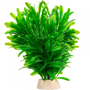 Roślina sztuczna Kruger Meier Plant Green Blade