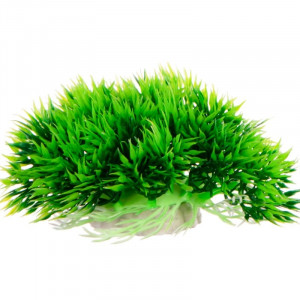 Roślina sztuczna Kruger Meier Plant Mini Grass Green