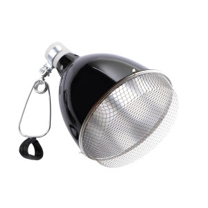 Oprawa z siatką Happet Terra Lamp do żarówek E27 max. 120W