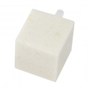 Kamień napowietrzający Aqua Della kostka 25x25x25 mm