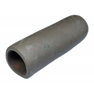 Ozdoba ceramiczna rurka zamknięta Aqua Mag 28146