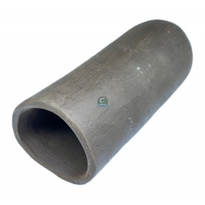Ozdoba ceramiczna tunel dla zbrojnika Aqua Mag 28185BR