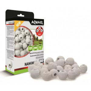 Wkład biologiczny ceramika Aquael Nanomax BIO 1l
