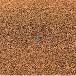 Pokarm Tropical Insect Menu Colour Granules Size XXS 100g granulat
