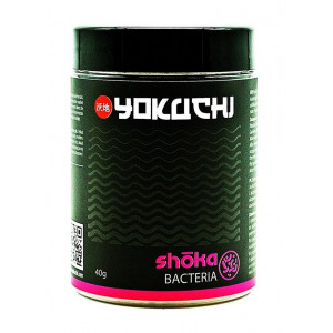 Bakterie do akwarium Yokuchi Shōka Bacteria 40g