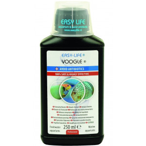 Preparat zwalczający ospę i pleśniawkę Easy-Life Voogle 250 ml