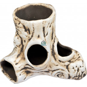Ozdoba ceramiczna koszatnik mały Aqua Mag 21989