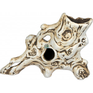 Ozdoba ceramiczna korzeń stojący Aqua Mag 21974