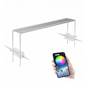 Lampa Happet AquaLED LRB6 RGB 123W 145-155 cm ze sterownikiem bluetooth