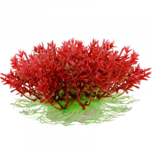 Roślina sztuczna Kruger Meier Plant Mini Flame