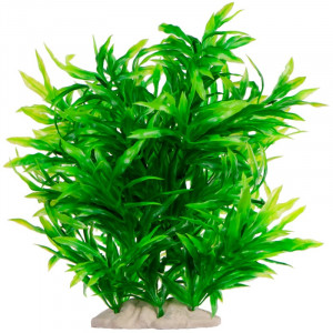 Roślina sztuczna Kruger Meier Plant Tall Leaf