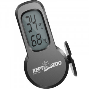 Higrometr + termometr LCD Repti-Zoo SH150
