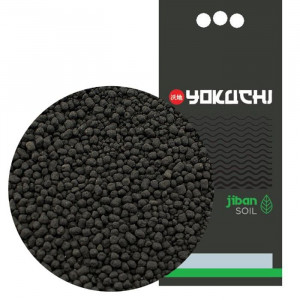 Podłoże aktywne uniwersalne Yokuchi Jiban Soil 1l