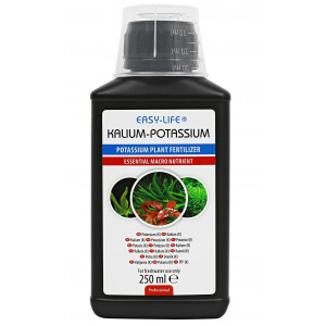 Nawóz potasowy Easy-Life Kalium-Potassium 250 ml