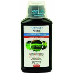 Nawóz azotowy z potasem Easy-Life Nitro 250 ml