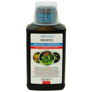 Nawóz mikroelementowy z potasem i magnezem Easy-Life Profito 250 ml