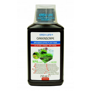 Nawóz makro- i mikroelementowy Easy-Life GreenScape 250 ml