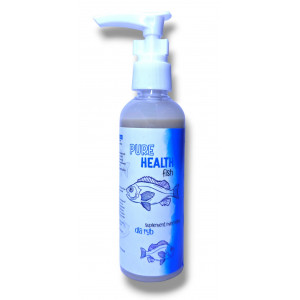 Minerały dla ryb DIM Pure Health Fish 100 ml
