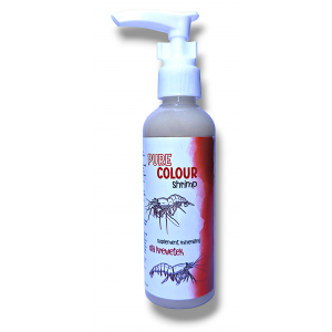 Minerały dla krewetek DIM Pure Colour Shrimp 100 ml
