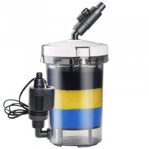 Filtr kubełkowy Sunsun EW-602B (400l/h)