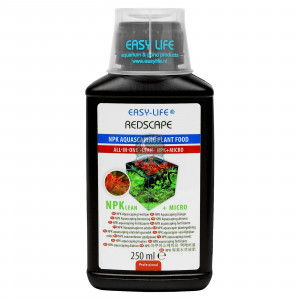 Nawóz makro- i mikroelementowy Easy-Life RedScape 250 ml