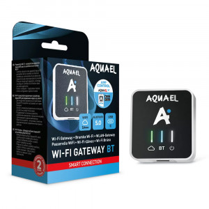 Bramka do zdalnego sterowania urządzeniami Aquael Wifi Gateway BT