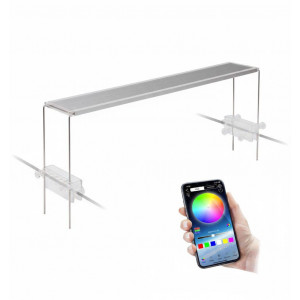 Lampa Happet AquaLED LRB0 RGB 45W 45-55 cm ze sterownikiem bluetooth