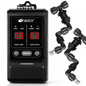 Automatyczny zraszacz do terrarium Resun RainPower MM06