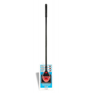 Czyścik teleskopowy 3w1 Happet 55 cm