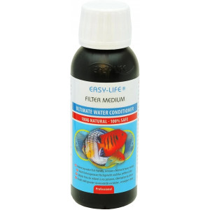 Kompleksowy preparat akwarystyczny Easy-Life Fluid Filter Medium 100 ml